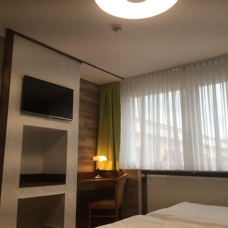 Hotel Am Rossberg Altenahr Eksteriør billede