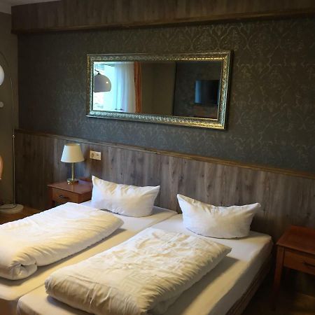 Hotel Am Rossberg Altenahr Eksteriør billede