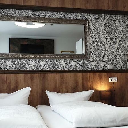 Hotel Am Rossberg Altenahr Eksteriør billede