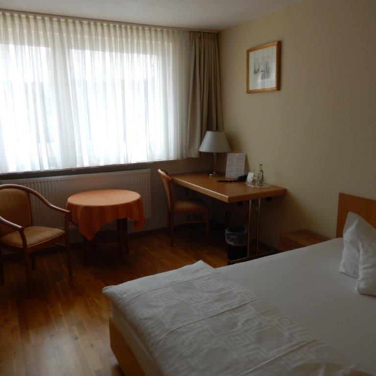 Hotel Am Rossberg Altenahr Eksteriør billede
