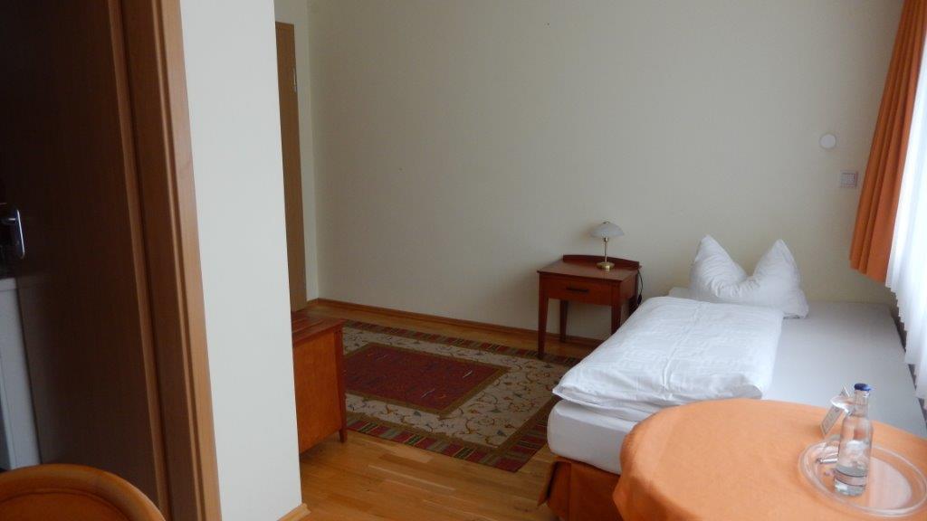 Hotel Am Rossberg Altenahr Eksteriør billede