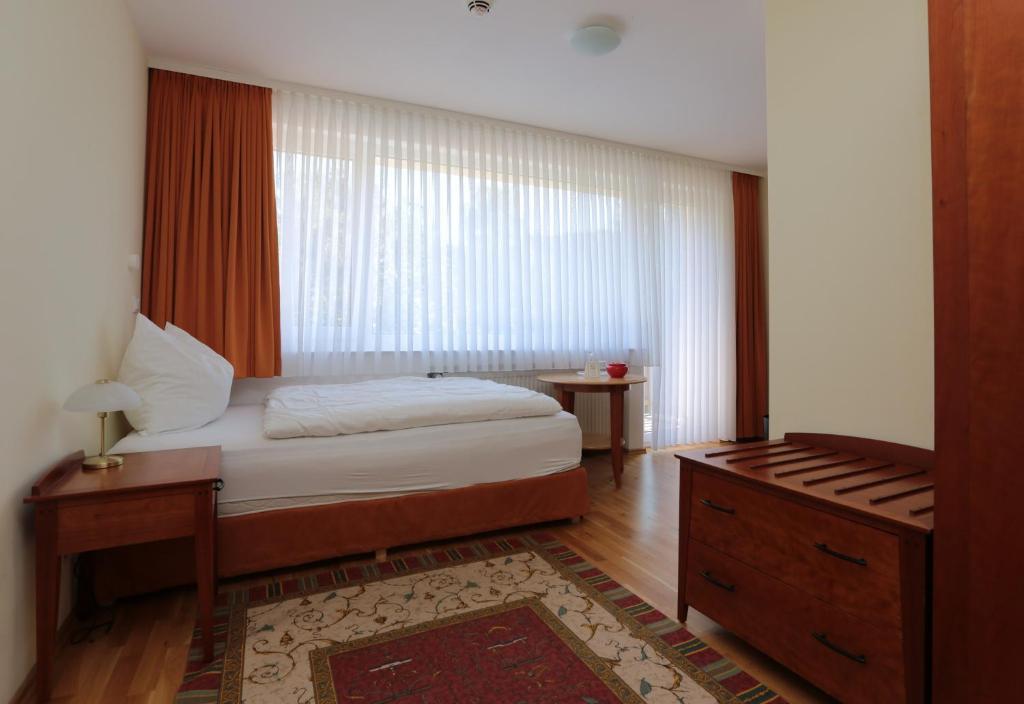 Hotel Am Rossberg Altenahr Eksteriør billede