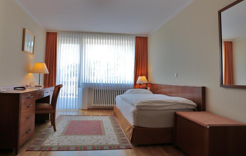 Hotel Am Rossberg Altenahr Værelse billede