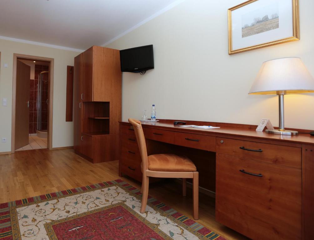 Hotel Am Rossberg Altenahr Eksteriør billede