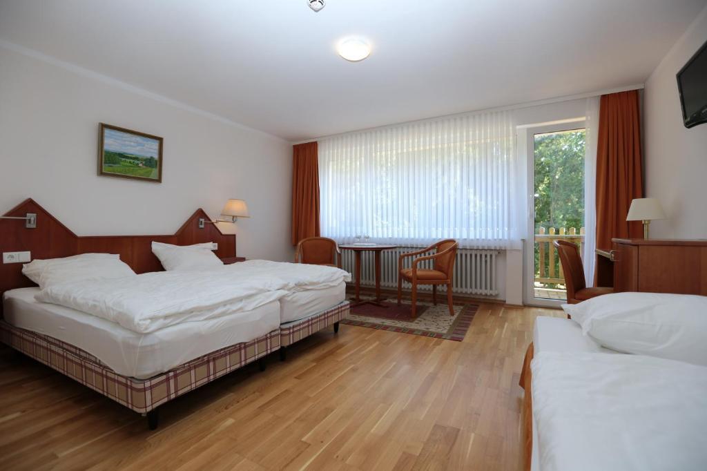 Hotel Am Rossberg Altenahr Eksteriør billede