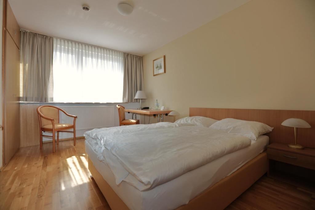 Hotel Am Rossberg Altenahr Værelse billede