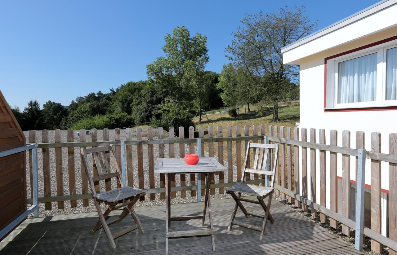 Hotel Am Rossberg Altenahr Eksteriør billede