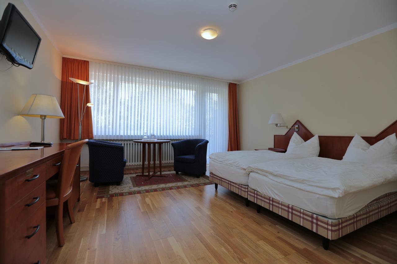 Hotel Am Rossberg Altenahr Værelse billede