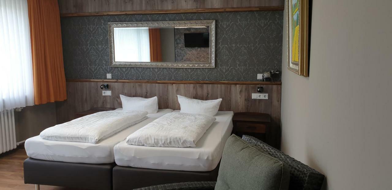 Hotel Am Rossberg Altenahr Eksteriør billede