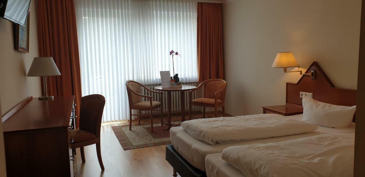Hotel Am Rossberg Altenahr Eksteriør billede