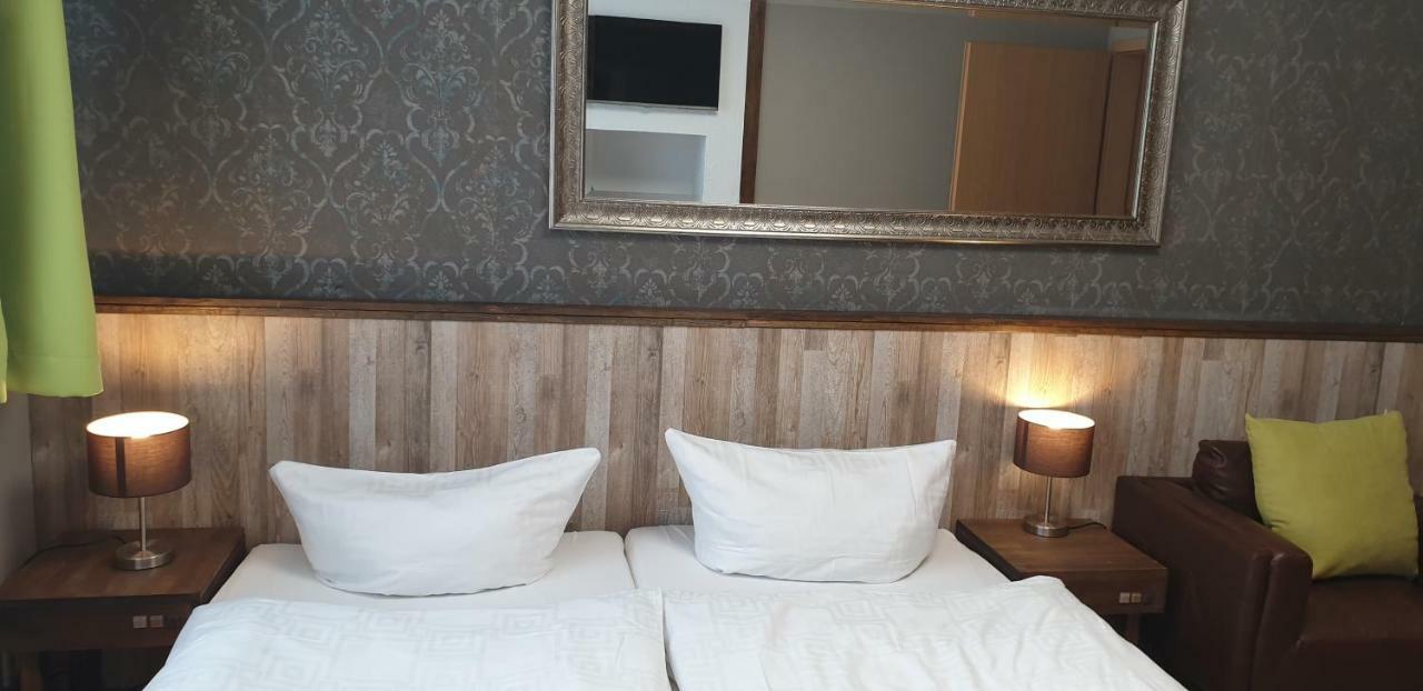 Hotel Am Rossberg Altenahr Eksteriør billede